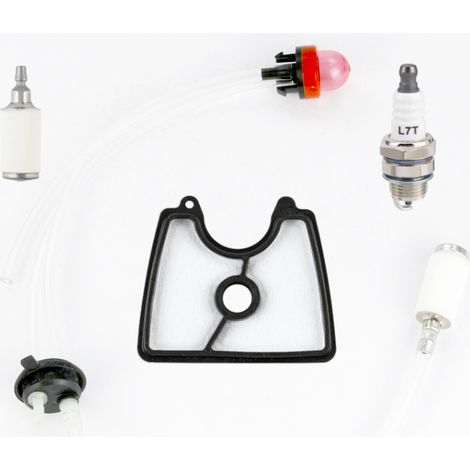 Schlauchset für C1Q-W37, kompatibel mit Kettensäge 545081811 - ANDERE