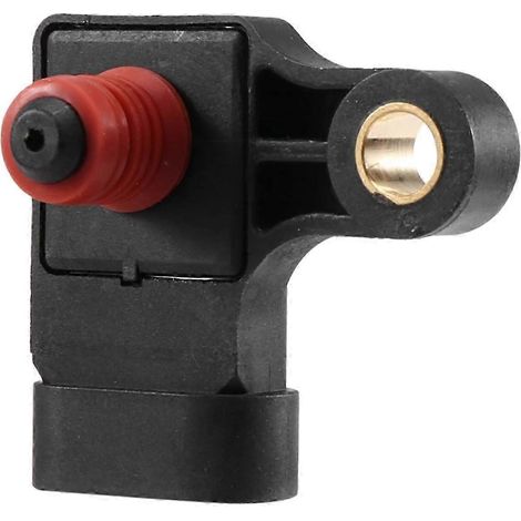 Capteur de pression absolue du collecteur compatible avec les modèles Aveo Optra 1.6L de 2004 à 2008. (1/5)