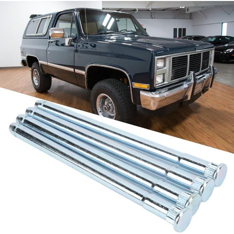 Kit de goupilles de charnière de porte pour Chevy GMC 1988-2002 (11005) (1/5)