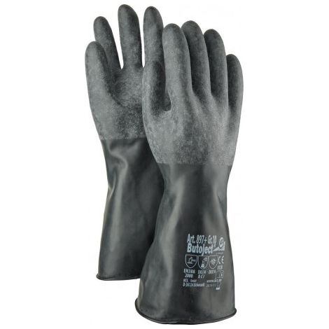 Gants de protection Butoject 897, Taille 11 (1/5)
