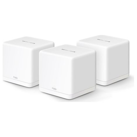 AX1500 WHOLE HOME MESH WI-FI 6 SYSTEM 3-PACK