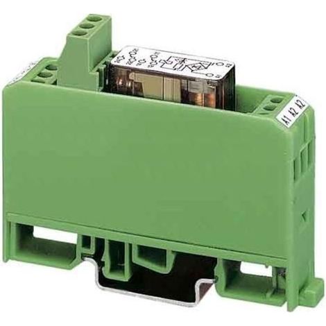Phoenix Contact Relaismodul EMG17-REL/KSR-230/21 (1/2)