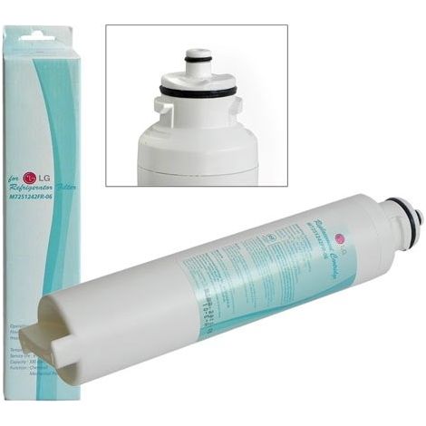 FILTRE A EAU POUR REFRIGERATEUR LG