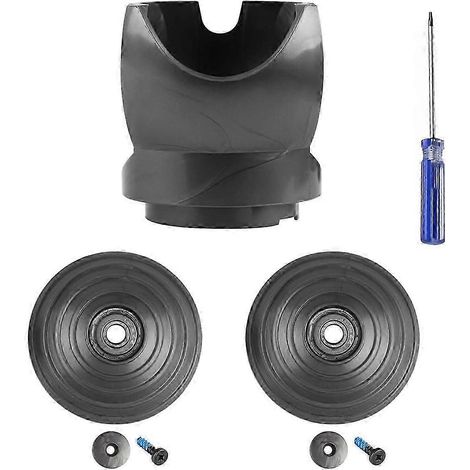 Pour aspirateur V10 V11 V15, tête de nettoyage à couple élevé 100 W, V-Ball et connecteur de tête de nettoyage à couple élevé (1/5)