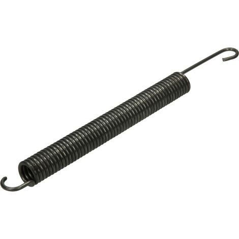 Ersatzteil - Türfeder, original -  - ARISTON HOTPOINT, INDESIT, SCHOLTES, WHIRLPOOL, SMEG
