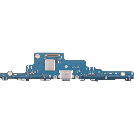 Original charging port board for Samsung Galaxy Tab S7 FE SM-T736 (1/4)