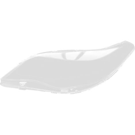 Cubierta de faro delantero, pantalla transparente, carcasa de faro, cubierta de lente de faro para Avalon 2013-2015 (lado izquierdo) (1/2)