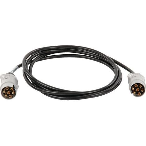 Cable de conexi贸n ERICH-JAEGER 601044JAE (1/2)