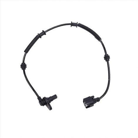 Capteur de vitesse de roue ABS avant de voiture 4892009100 pour (1/5)