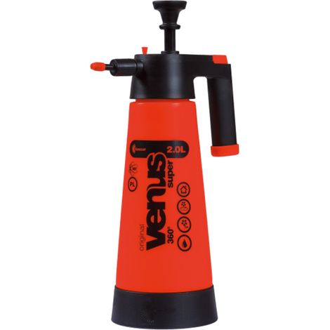 Pulvérisateur Venus SUPER 360 2L (1/5)