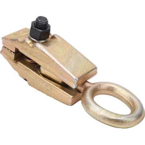 Pince de tôlerie haute dureté antirouille outil de réparation carrosserie pour traction de carrosserie automobile (1/5)