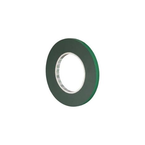 Boll Doppelseitiges Klebeband 6 mm x 10 m (1/2)