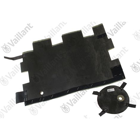 VAILLANT Geräuschdämmung, Set VWL 35+55/6 A 230V S2 u.w. Vaillant-Nr. , 0010033544
