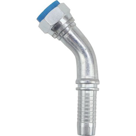 Metrisches Winkelgewinde, Innengewinde DKOL 45 DN20 M26x1,5 HYDRAL (1/3)