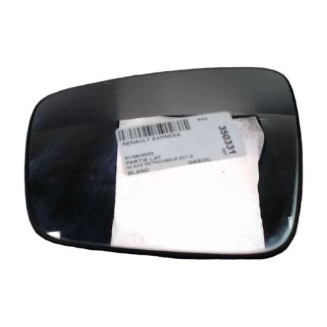Glace Retroviseur Exterieur G RENAULT Express [PRODUIT D'OCCASION]♻️963662279r (1/3)
