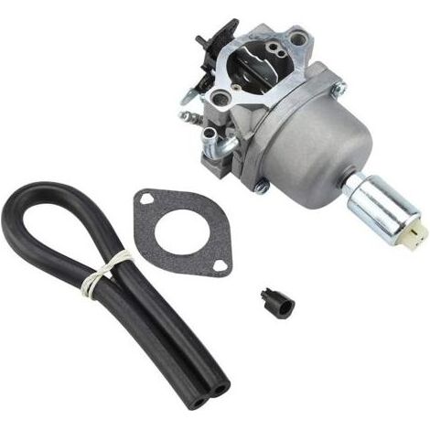 Carburateur pour moteurs Briggs & Stratton 14.5hp - 21hp – Remplacement 796109 591731 594593 – Installation facile avec joint inclus (1/5)