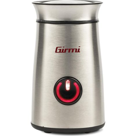 Macinacaffe' Girmi MC01 Capacita' Contenitore 50 g 150 W Potenza 150 W (1/5)