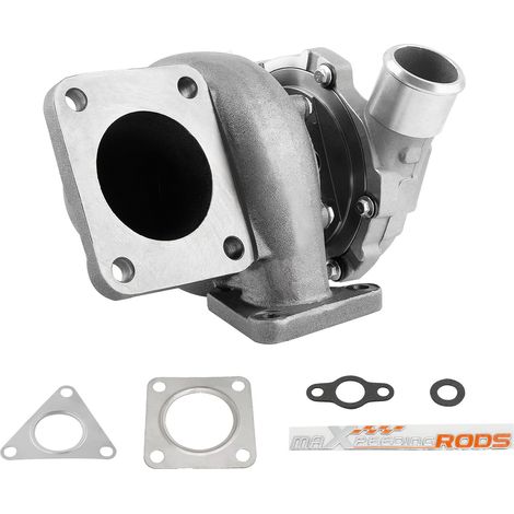 Turbocharger 752610 For Ford Transit MK7 2.4 Tdci 140 Bhp 103 Kw 2006-2016 (1/5)