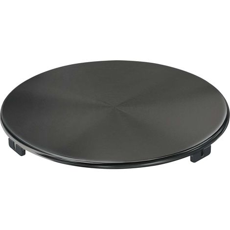 Franke - Ventilkappe, Anthrazit 112.0717.469
