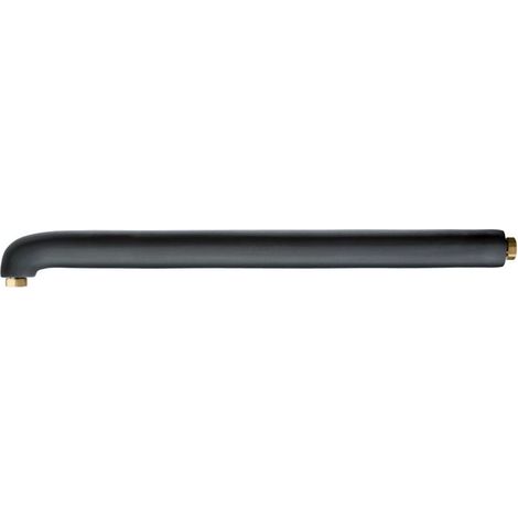 STIEBEL ELTRON Druckschlauch DN 32, 1 m lang, mit 19 mm Wärmedämmung, 074414