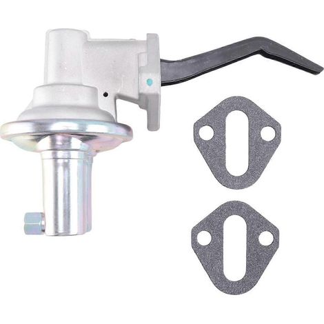 Pompe à carburant mécanique pour petits blocs 289 302 351W M4193 SP1069MP 128990 (1/5)