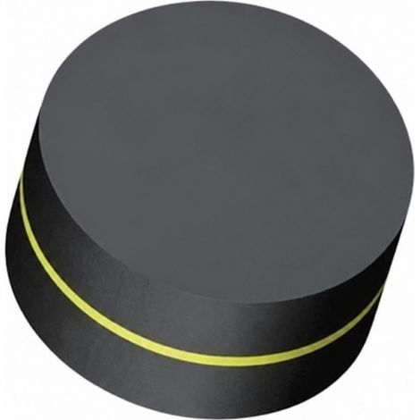 Vollklappe NEOPAN EPDM Nr. 5, 12x5, Beutel à 25 Stück