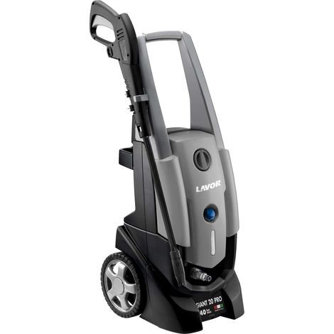Lavadora a presión Lavor Gigante 20 Pro 2100W