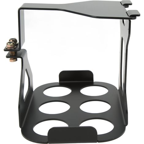 Support de montage en acier au carbone pour boîtier de batterie Optima 34/78 (1/5)