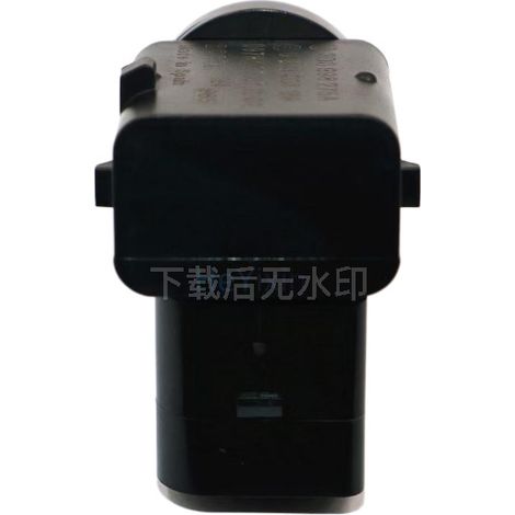 Applicable to German car reversing radar 3D0998275A 1K0919275 1U0919275 Audi Skoda (1/4)