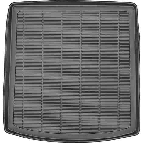 Baule MAX-MAT 911107 - Mazda 6 III Station Wagon 2012-2024 (1/5)