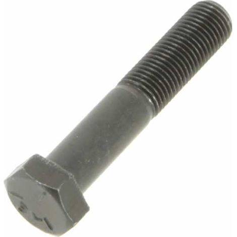 Vis lame pour Castelgarden, Honda, Snapper, Stiga Ø9,5 mm Pas droite (1/5)