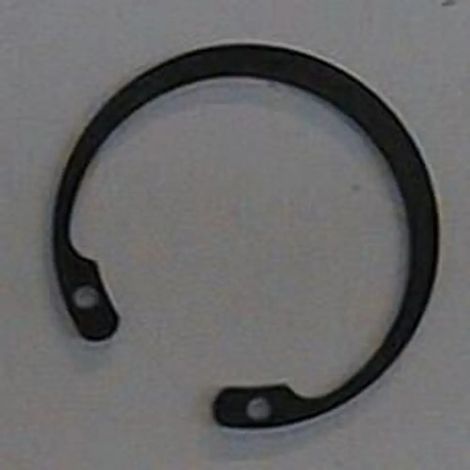 BRÖTJE Anillos de seguridad D 38 DIN 472, 954082