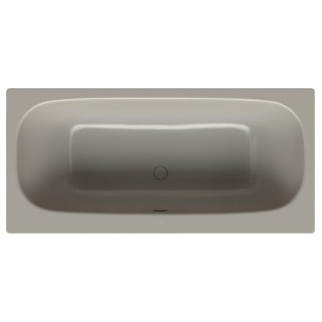 BETTE 3100-416 Baignoire rectangulaire Duett Stone (1/3)
