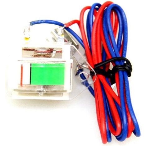 INTERRUPTEUR EXTERIEUR CABLE GAZ POUR REFRIGERATEUR DOMETIC - 2923499210 (1/3)