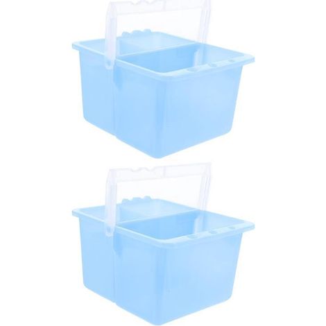 2 Stück Farbeimer