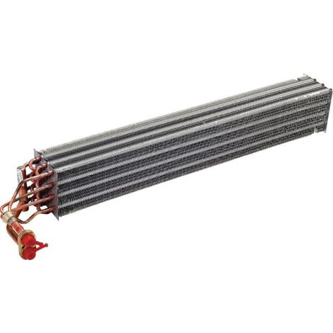 Verdampfer UNIVERSAL KL020008