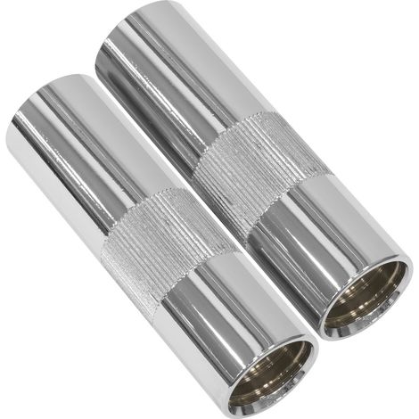 Sealey MIG931 Nozzle for Powermig500i Mig Torch - Pack of 2 (1/4)