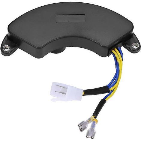 Nouveau variateur de fréquence 6,5 kW pour générateur 5 kW - 6,5 kW 220 V PK (1/5)