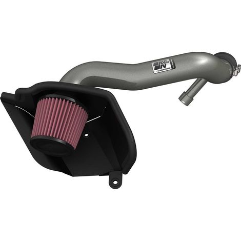 KIT D'ADMISSION DIRECTE 69-9510TC K&N