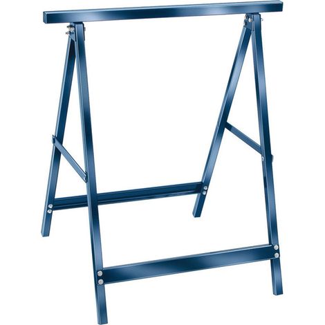 BRENNENSTUHL Stahl Klappbock MB 110 110 kg (1/5)