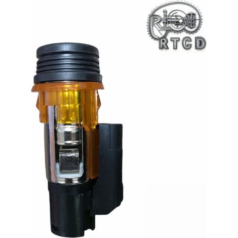 Kompatibel mit Peugeot Zigarettenanzündern, Peugeot 206/308/406/607/1007 Zigarettenanzünder, Modell 822754 (1/5)