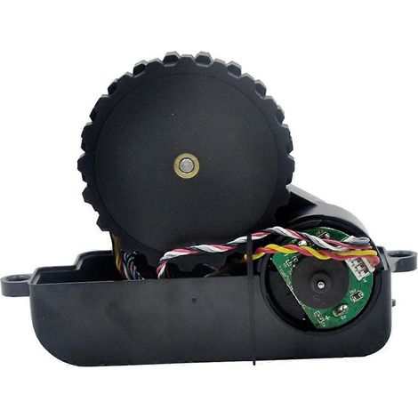 Right roue moteur pour Proscenic M6 PRO aspirateur robot roues de rechange aspirateur roues moteur Module (1/5)
