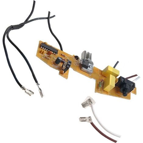 Ersatzteil - Elektronikmodul - - PHILIPS (1/2)