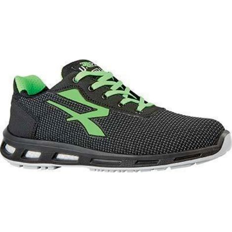 Scarpa antinfortunistica da lavoro bassa strong u-power numero 46