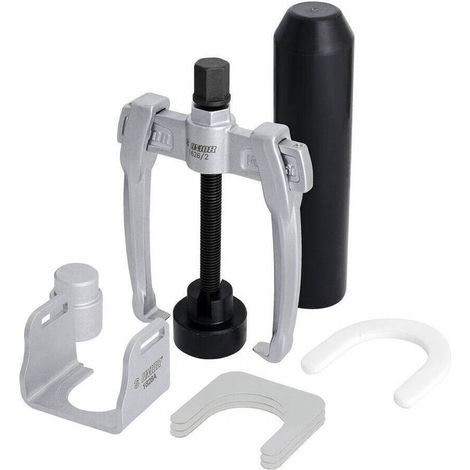 Herramienta Unior power ultra torque extractor bielas Campagnolo Fulcrum (1/4)