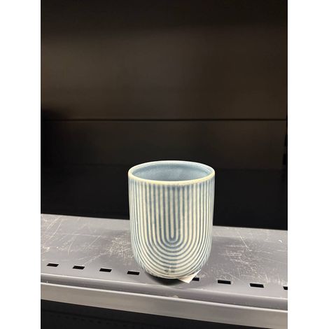 Coppa s lya blu 22cl - Atmosphera créateur d'intérieur