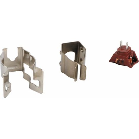 Sonda ntc clips