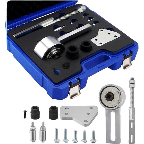 Conjunto multiplicador de par, alta compatibilidad, diseño compacto, conjunto de par (1/2)