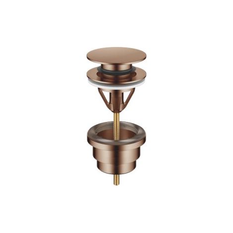 Dornbracht 10125970-42 Garniture de vidange. SÉRIE NEUTRE 10125970 1 (1/3)