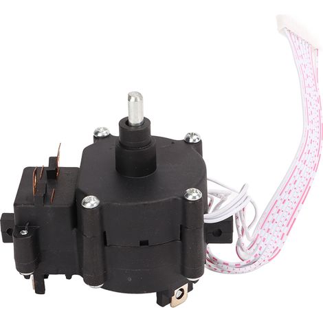 Variateur de vitesse haute résistance pour moteur de pêche à la traîne POER 12V, compatible hélices 28lb 34lb 44lb 54lb, manette de régulation robuste. (1/5)